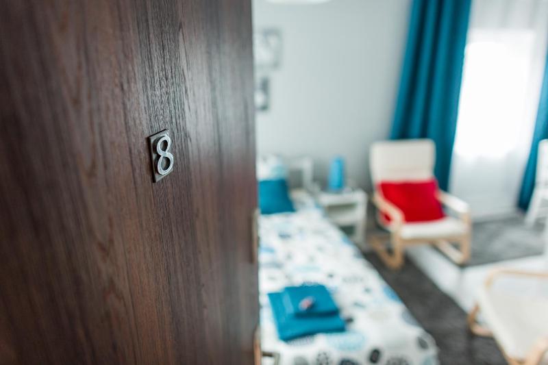 Deluxe Double Room image 3