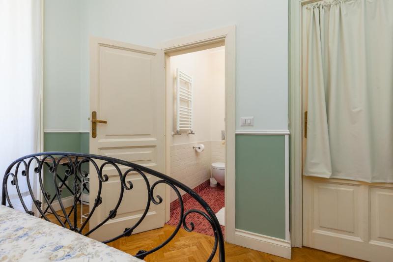 B&B  At home Lettieri Napoli  Vomero - image 11