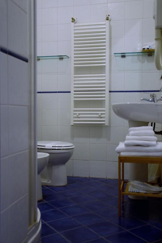 Double or Twin Room image 4