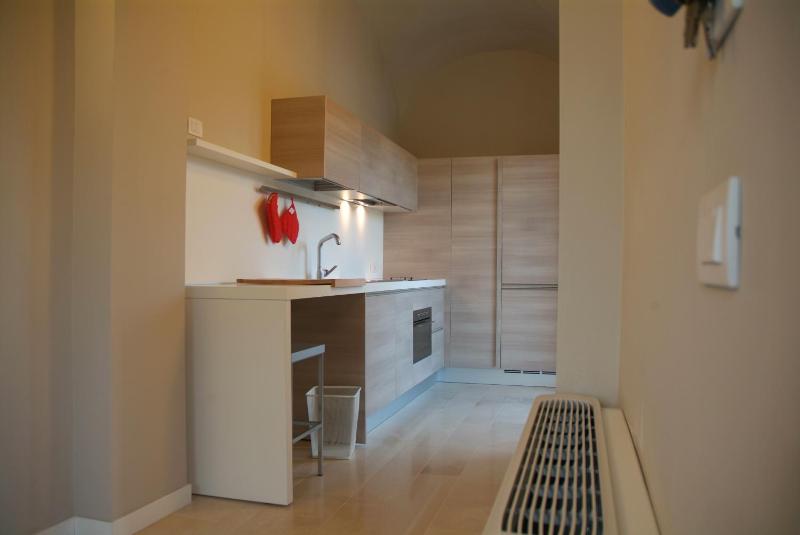 Two-Bedroom Apartment image 2