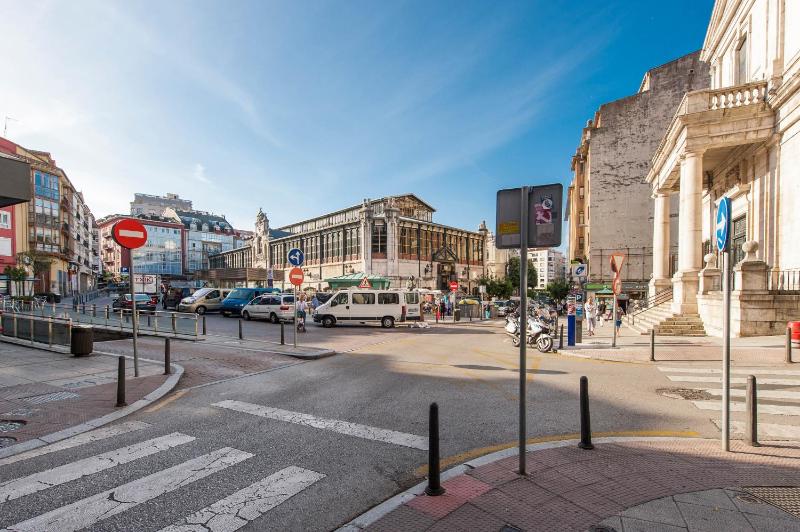 Urban Suite Santander - image 32