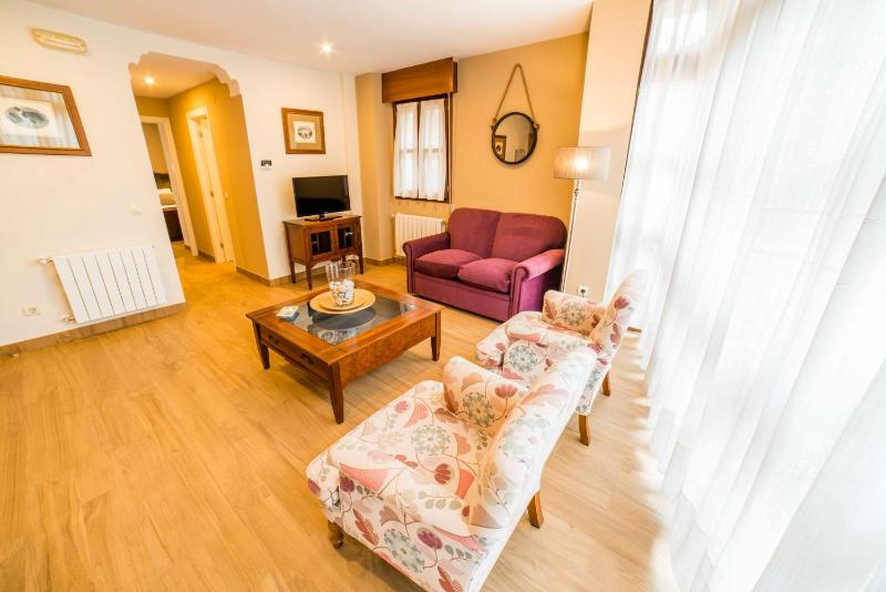 Two-Bedroom Apartment (4 Adults) image 4