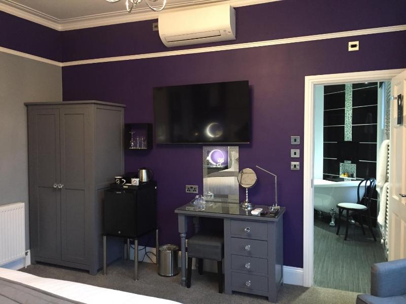 The 25 Boutique B&B - Adults Only - image 21