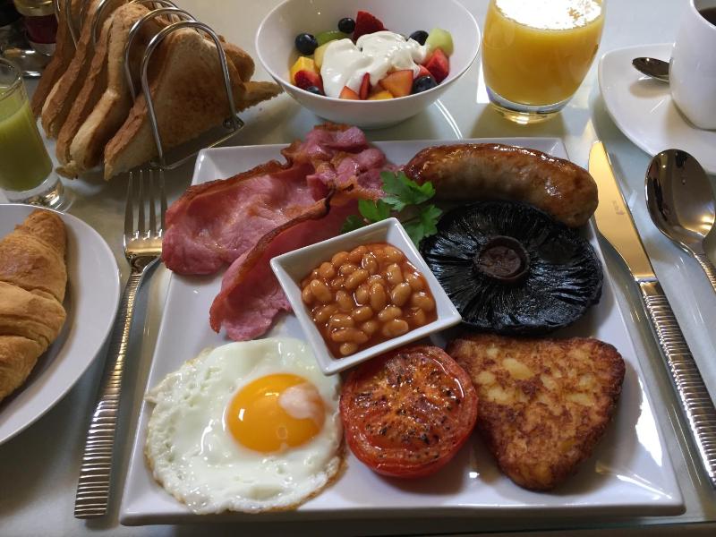 The 25 Boutique B&B - Adults Only - image 15