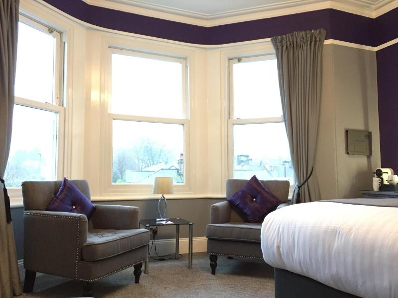 The 25 Boutique B&B - Adults Only - image 23