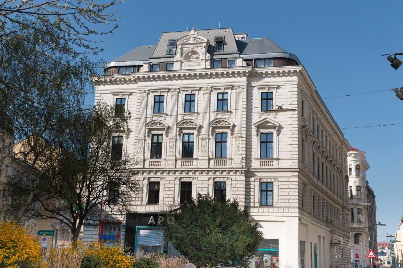 RAFAEL KAISER - Premium Apartments City Centre - Contactless Check-In - image 15