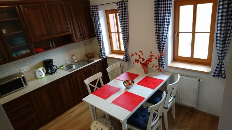 Duplex Apartment image 3