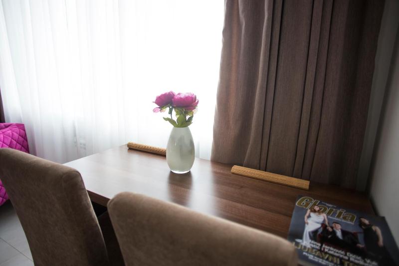 Deluxe Apartment image 4