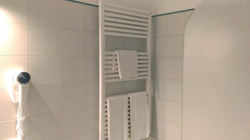 Studio with Terrace image 3