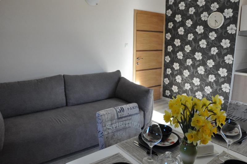 One-Bedroom Apartment image 4