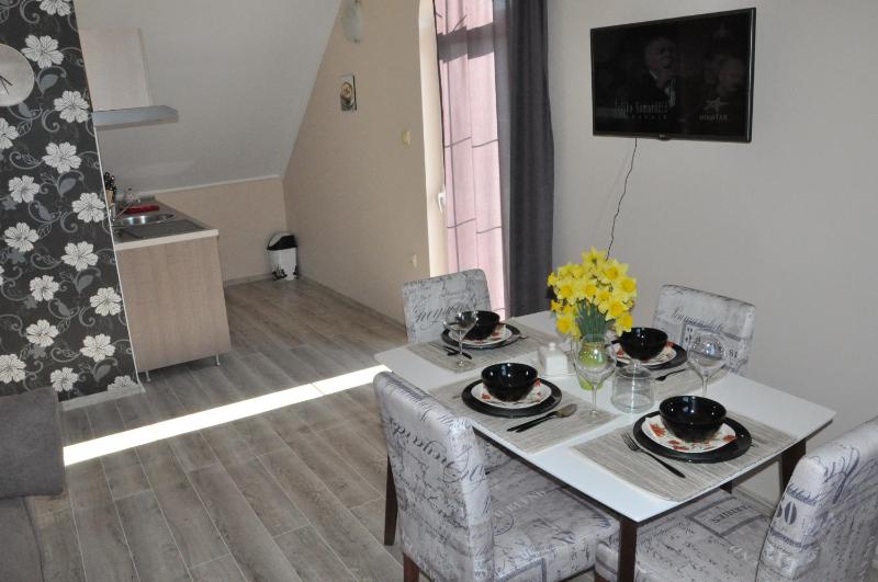 One-Bedroom Apartment image 3