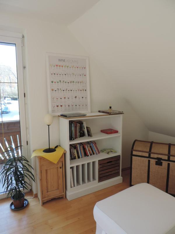 Apartment with Balcony image 4