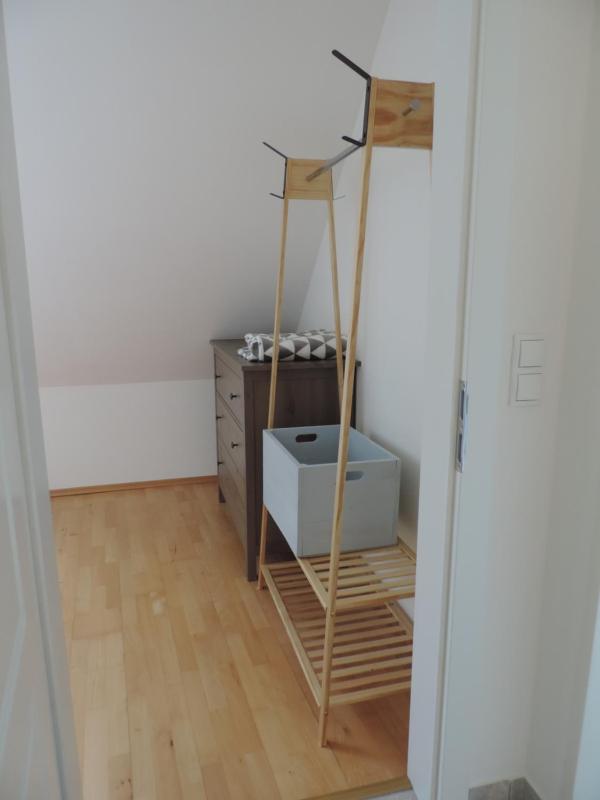 Apartment with Balcony image 3