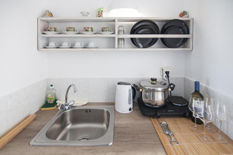 Apartment with Sea View image 4