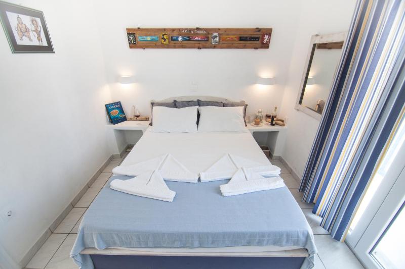 Apartment with Sea View image 1