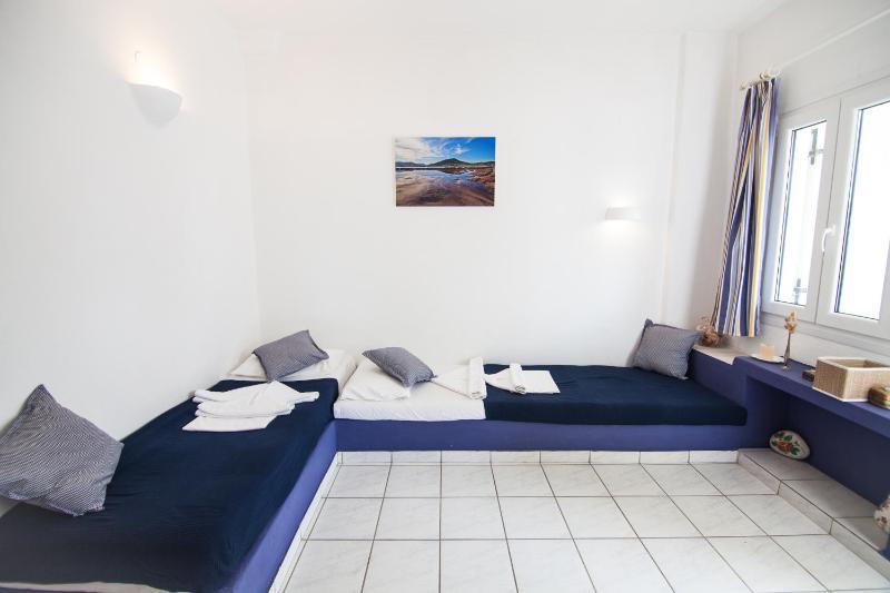 Apartment with Balcony image 4