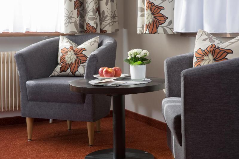 Single Room image 2