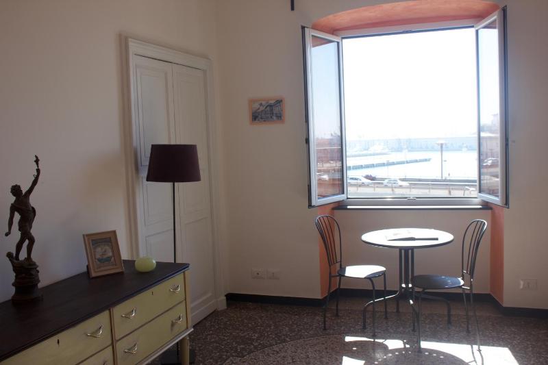 B&B Al Fronte del Porto - image 31