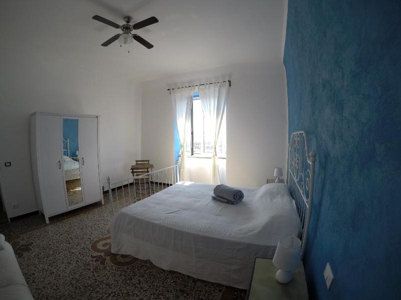 B&B Al Fronte del Porto - image 15