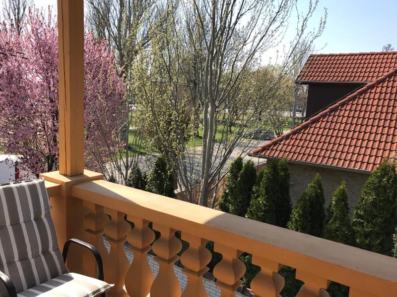 Apartment with Terrace image 3