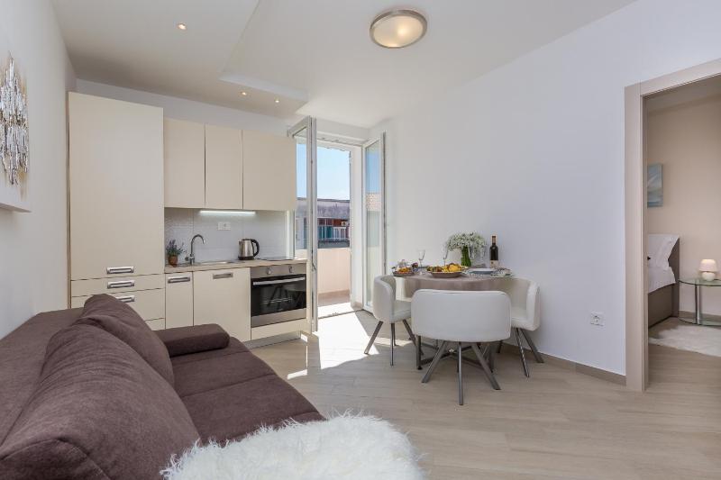 Boutique Apartment Tonka image 3