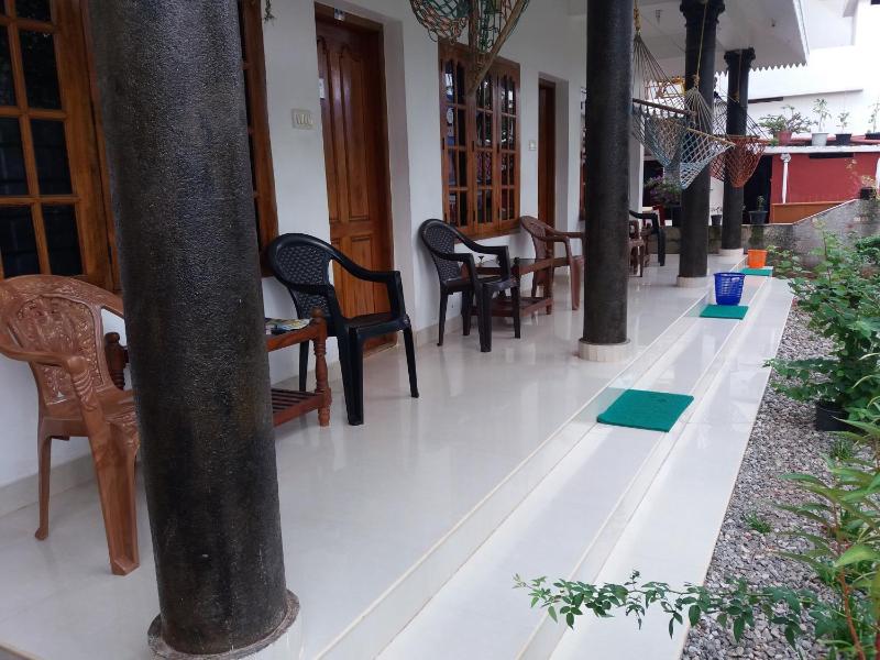 Rajpalace HOMESTAY - image 39