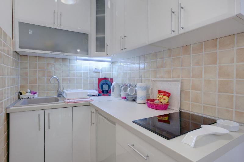 Apartment Biljana - image 12