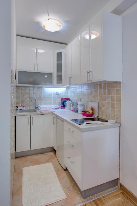 Apartment Biljana - image 11