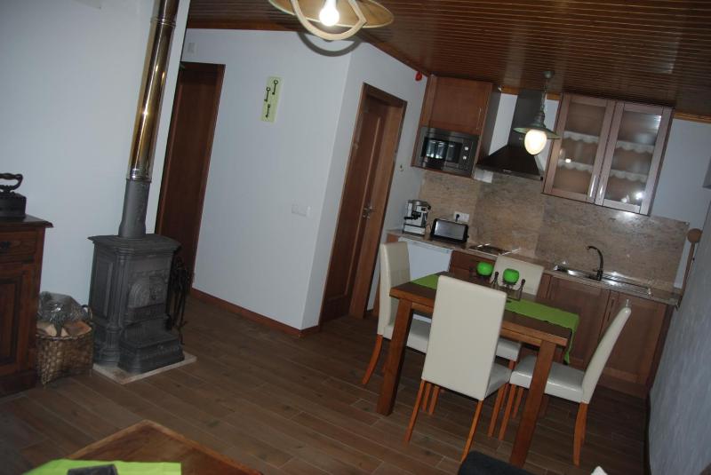 One-Bedroom House image 4