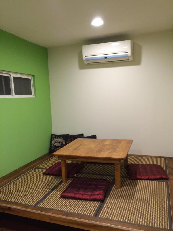 Share B&B - image 25