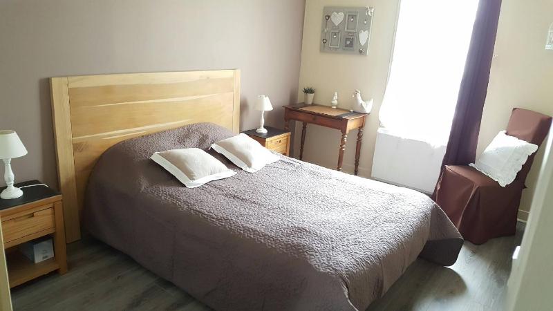 Aux Cottages du port Honfleur - image 17