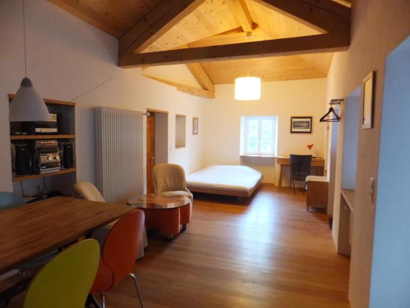 Studio Apartment image 4