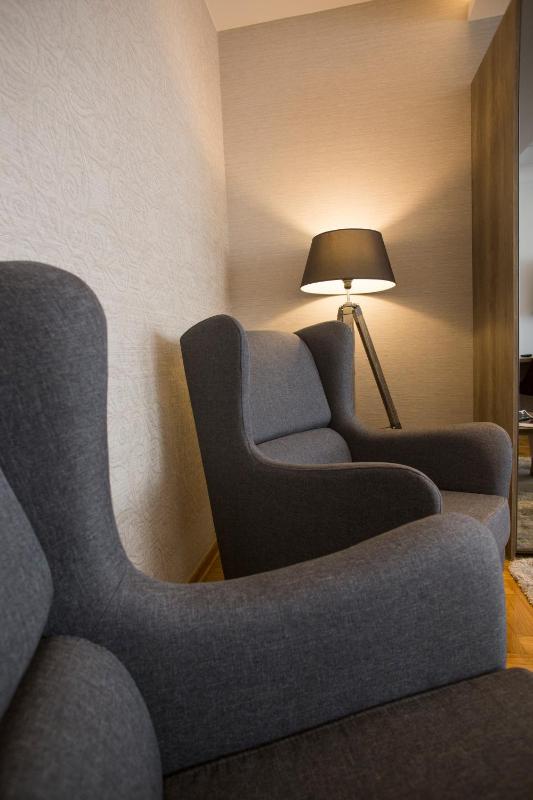 Deluxe Apartment image 3