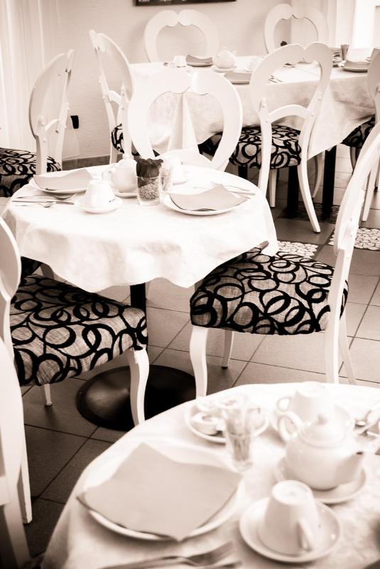 Hotel Centrale - image 26