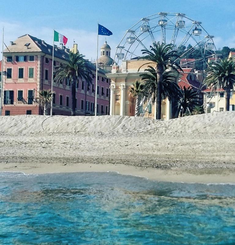Hotel San Pietro Palace - image 23