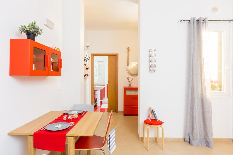 Executive Suite with Kitchen and Terrace image 2