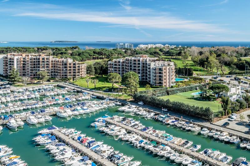 Cannes Marina Appart Hotel Mandelieu - image 7