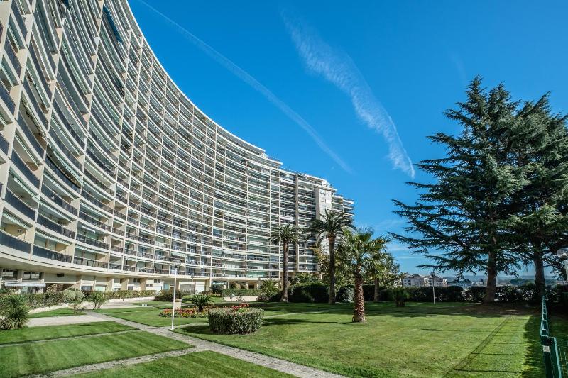Cannes Marina Appart Hotel Mandelieu - image 3