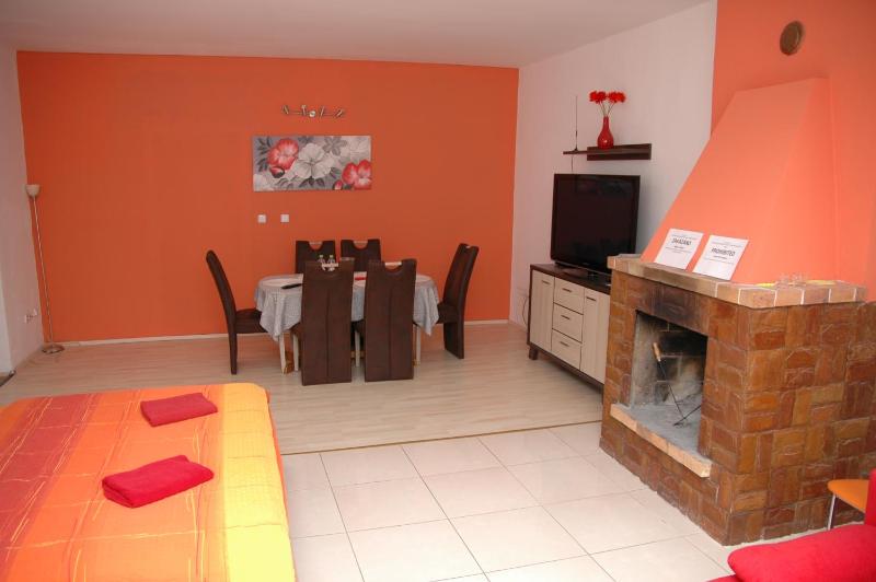 Superior Two-Bedroom Apartment image 3