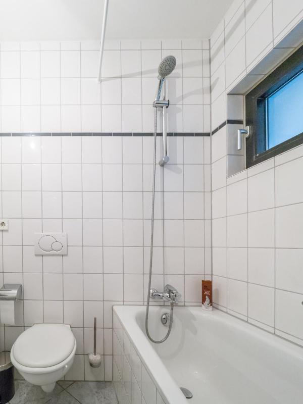 Two-Bedroom Apartment image 3