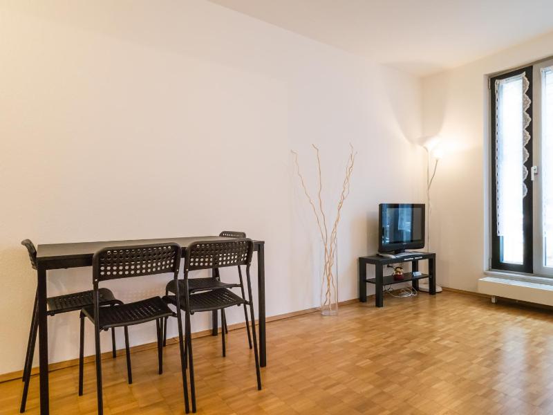 Two-Bedroom Apartment image 4