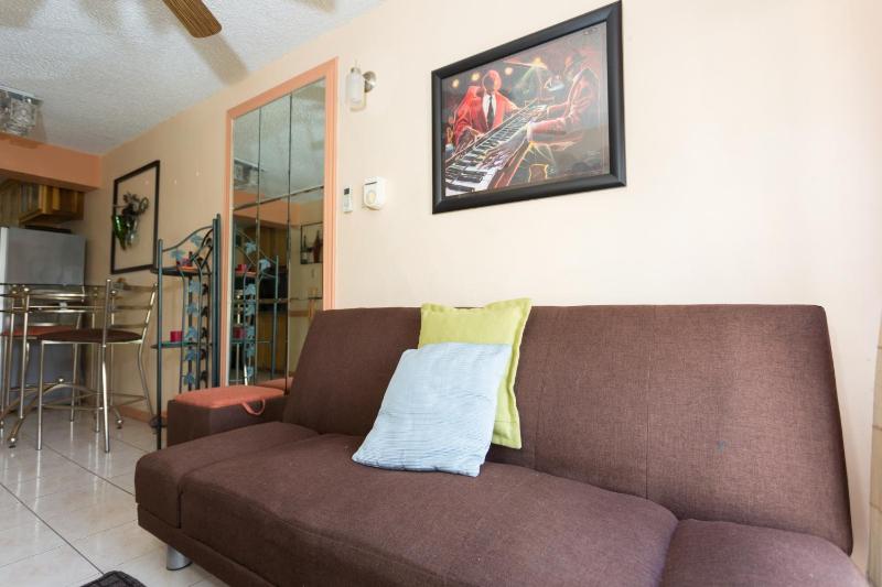 Cozy Accommodations - image 11