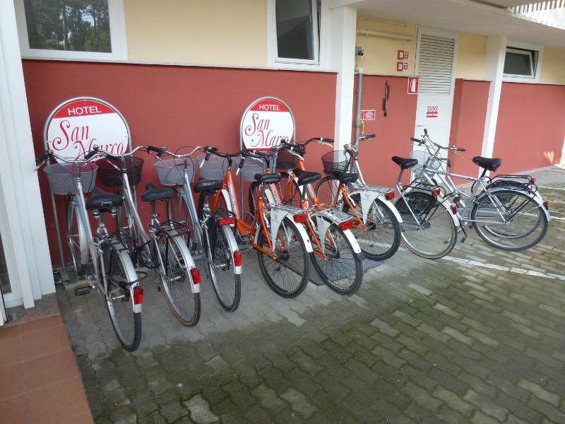 Hotel San Marco - image 39