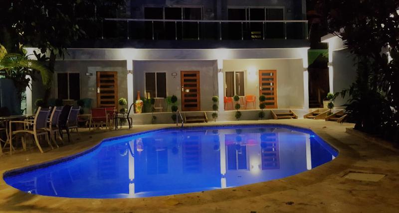 Hotel Casa Valeria - image 11