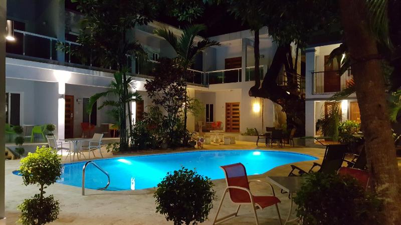 Hotel Casa Valeria - image 50