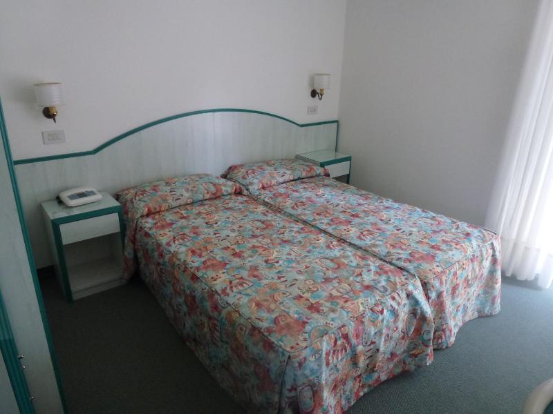 Hotel San Marco - image 14