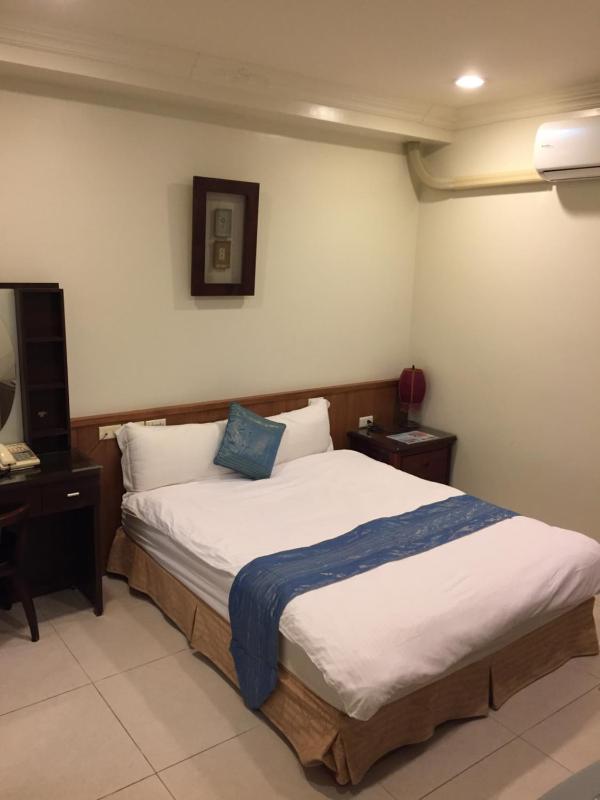 Nanwan Jiahewu Inn - image 32
