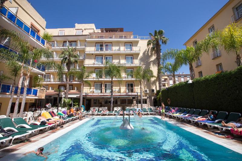 Cleopatra Spa Hotel - image 7