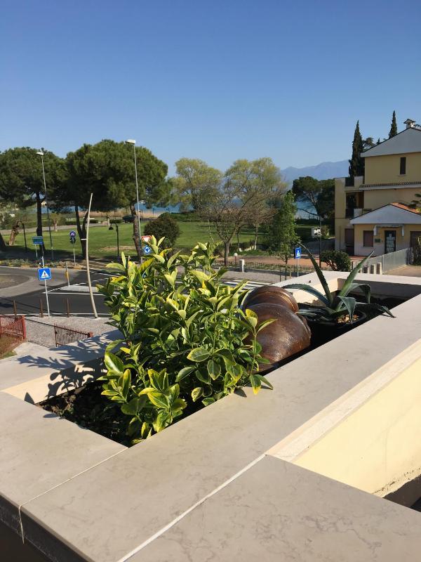 Hotel Margherita Meublè - image 20