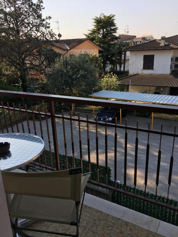 Hotel Margherita Meublè - image 47